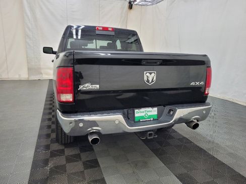 Used 2016 RAM 1500 Big Horn AWD/4WD image 6