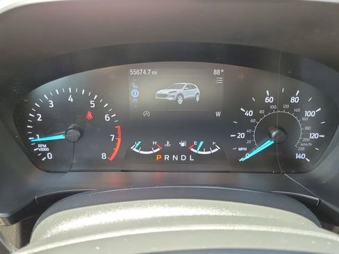 Used 2020 Ford Escape SE FWD image 18