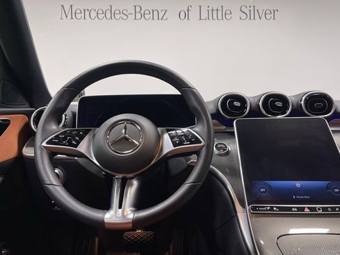 Used 2023 Mercedes-Benz C 300 4MATIC Sedan image 31