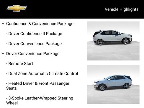 Used 2022 Chevrolet Equinox LT FWD image 17