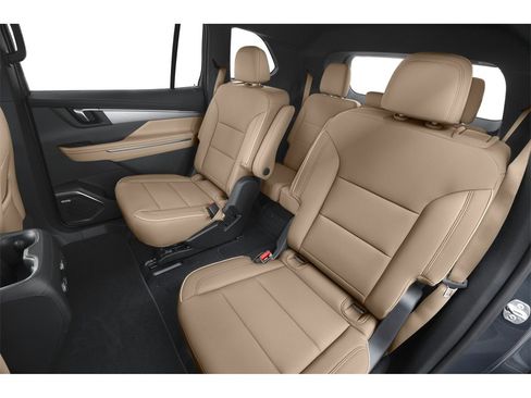 New 2026 Buick Enclave Preferred image 14