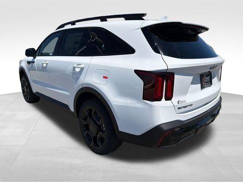New 2026 Kia Sorento SX Prestige AWD/4WD image 5