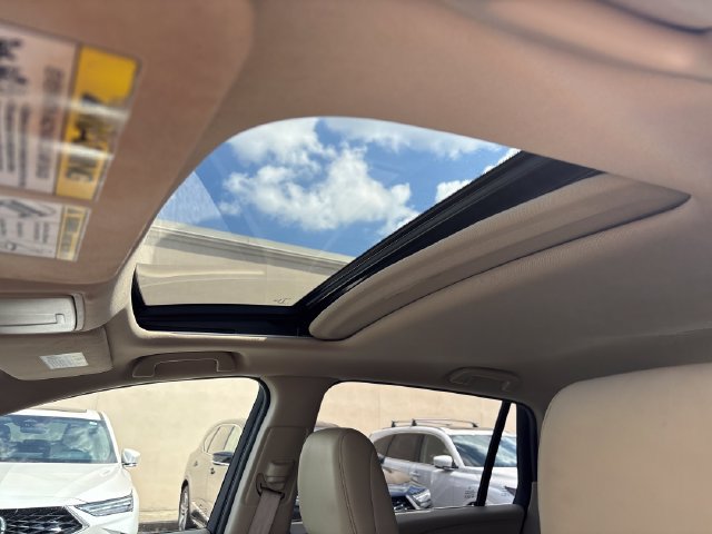 Used 2017 Acura RDX w/ Technology Package FWD image 8