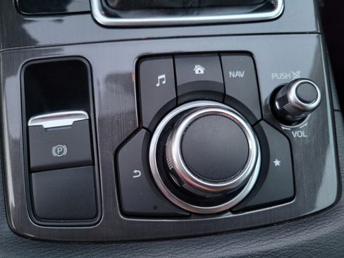 Used 2016 MAZDA CX-5 Grand Touring AWD/4WD image 38