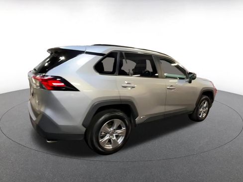 Used 2025 Toyota RAV4 LE image 15