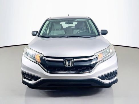 Used 2016 Honda CR-V LX image 2