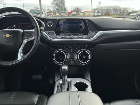 Used 2019 Chevrolet Blazer LT w/ Sun and Wheels Package image 20