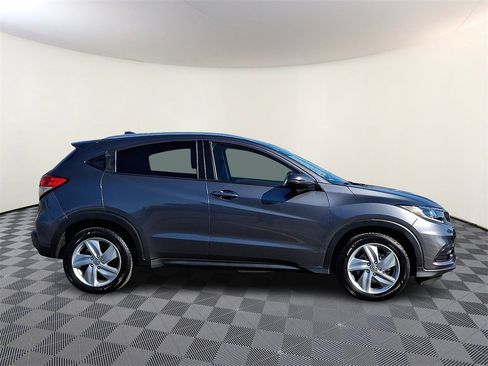 Used 2020 Honda HR-V EX-L image 10