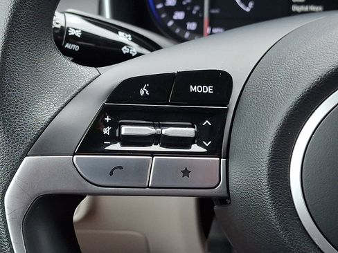 Certified 2024 Hyundai Tucson SEL AWD/4WD image 20