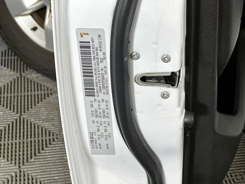 Used 2015 RAM 1500 Tradesman w/ Popular Equipment Group AWD/4WD image 12