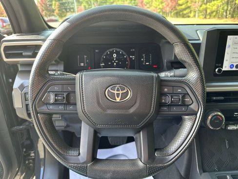 Used 2024 Toyota Tacoma SR5 image 11