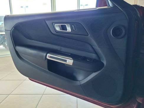 Used 2024 Ford Mustang GT RWD image 24