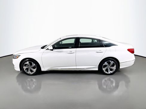Used 2019 Honda Accord EX-L image 6