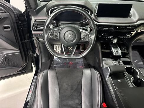 Used 2022 Acura MDX A-Spec AWD/4WD image 18