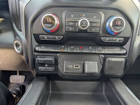 Used 2020 GMC Sierra 1500 Elevation AWD/4WD image 18