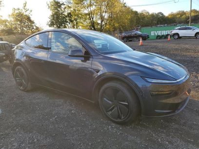Used 2026 Tesla Model Y Long Range