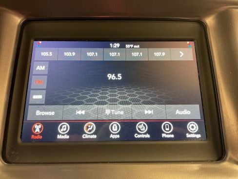 Used 2021 Dodge Charger SXT w/ Blacktop Package image 22