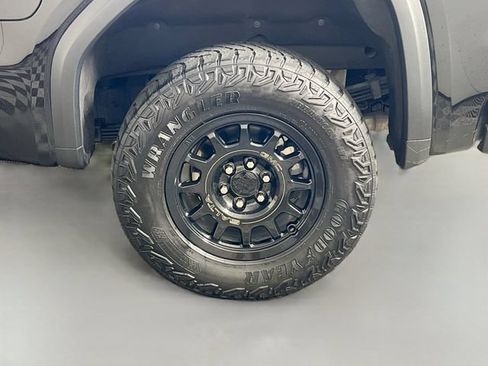 Used 2024 GMC Sierra 1500 AT4X w/ AT4X AEV Edition AWD/4WD image 38