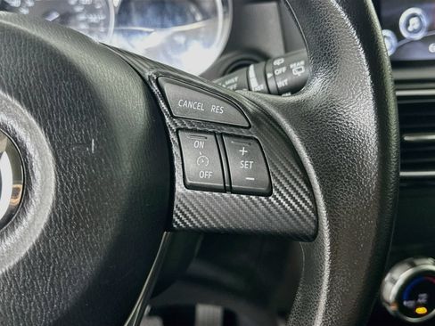 Used 2016 MAZDA CX-5 Sport FWD image 19