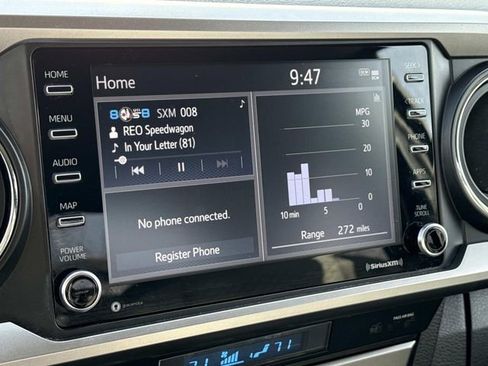 Used 2022 Toyota Tacoma SR5 image 19