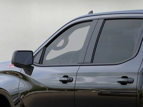 New 2026 Chevrolet Silverado 1500 RST image 12