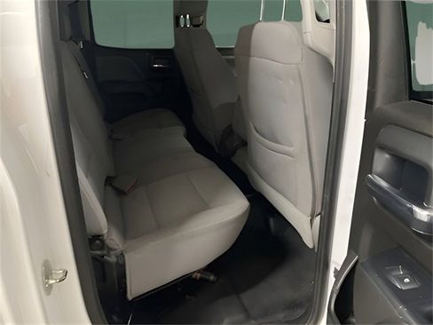 Used 2018 GMC Sierra 1500 4x4 Double Cab w/ Sierra Convenience Package image 25