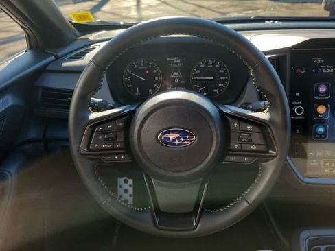 Certified 2025 Subaru Crosstrek 2.5i Sport w/ Crosstrek Mirror Package AWD/4WD image 11