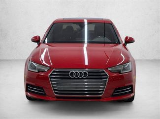 Used 2017 Audi A4 2.0T Ultra Premium w/ Convenience Package FWD video 2