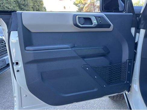 New 2025 Ford Bronco Big Bend w/ Black Diamond Package image 21