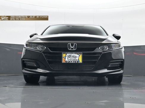 Used 2020 Honda Accord Sport image 22