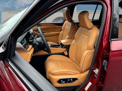 Used 2024 Jeep Grand Cherokee Summit image 24