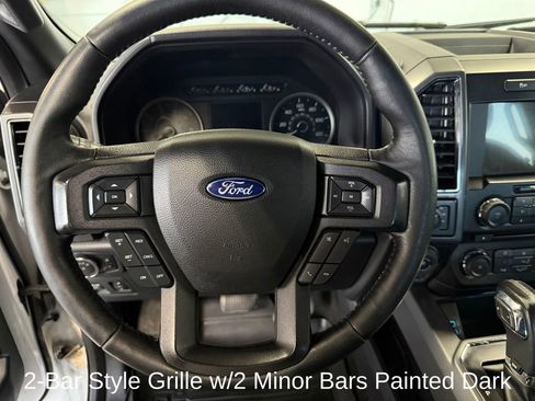 Used 2018 Ford F150 XLT w/ Equipment Group 302A Luxury image 20