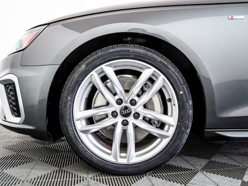 Used 2023 Audi A4 2.0T Premium w/ Convenience Package image 6