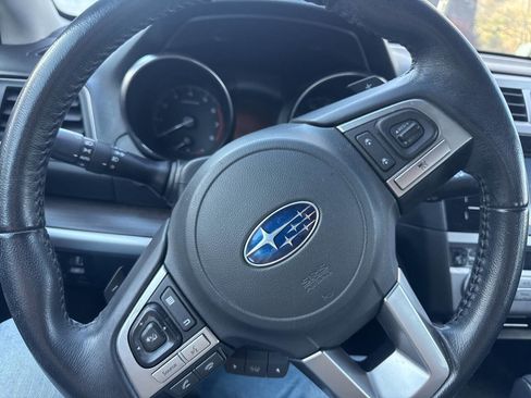 Used 2015 Subaru Legacy 2.5i Limited image 17