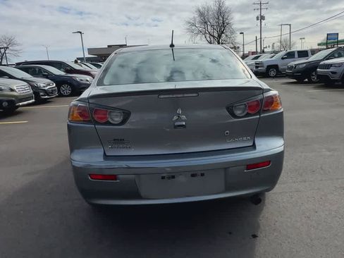 Used 2014 Mitsubishi Lancer GT image 7