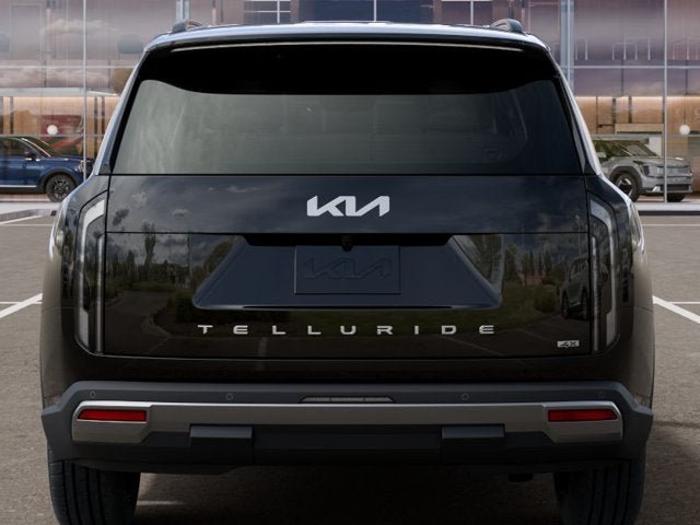 New 2027 Kia Telluride EX AWD/4WD image 13