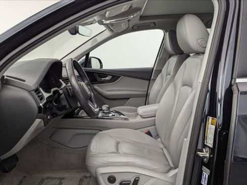 Used 2017 Audi Q7 3.0T Premium Plus image 14