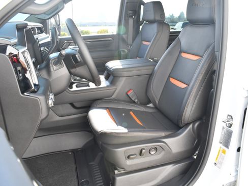 New 2026 GMC Sierra 2500 AT4 w/ AT4 Premium Plus Package image 20