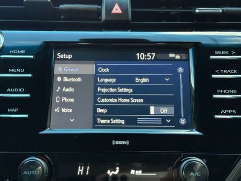 Used 2020 Toyota Camry SE image 37