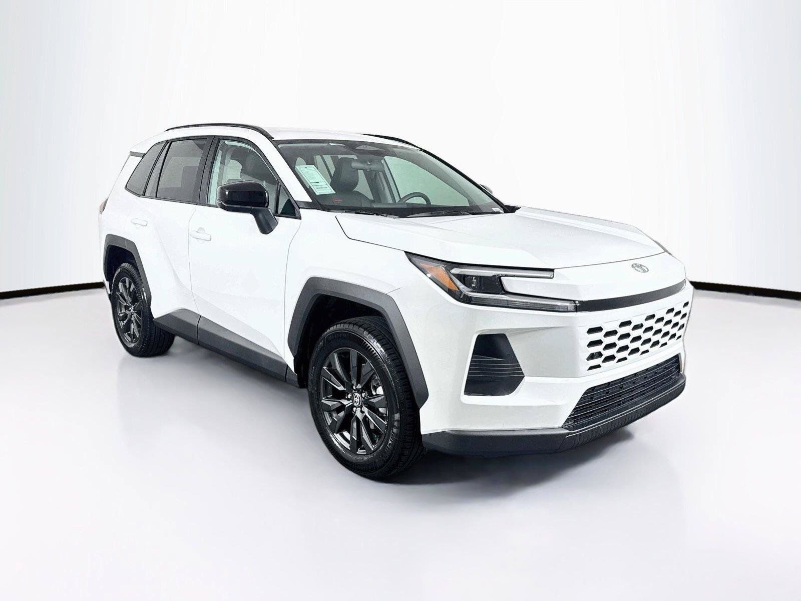 Certified 2026 Toyota RAV4 XLE Premium FWD image 10