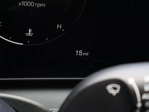 New 2025 Hyundai Santa Cruz Limited image 31