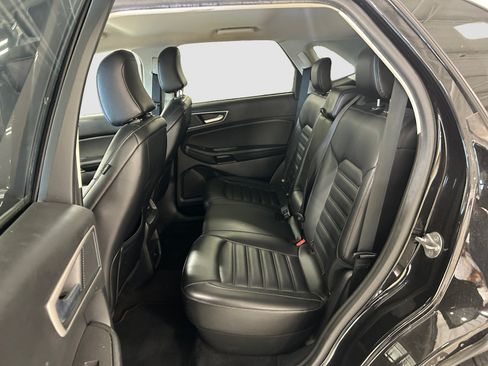 Used 2024 Ford Edge SEL AWD/4WD image 18