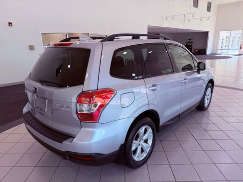 Used 2016 Subaru Forester 2.5i Premium w/ All-Weather Package image 12
