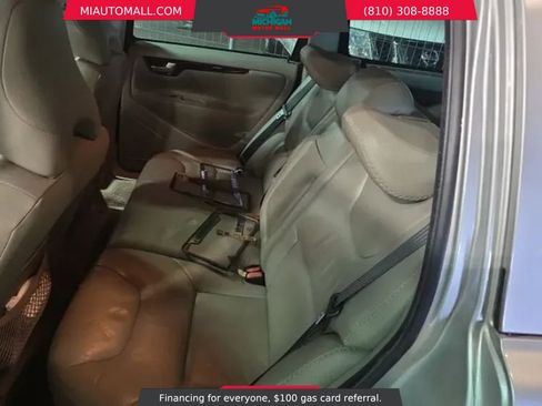 Used 2007 Volvo XC70 image 9