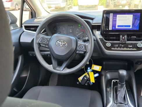 Used 2024 Toyota Corolla LE image 20