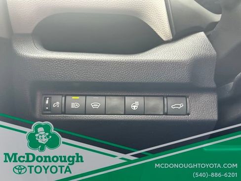 Certified 2025 Toyota RAV4 XLE w/ Convenience Package AWD/4WD image 18