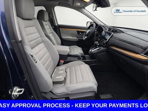 Used 2018 Honda CR-V EX image 14