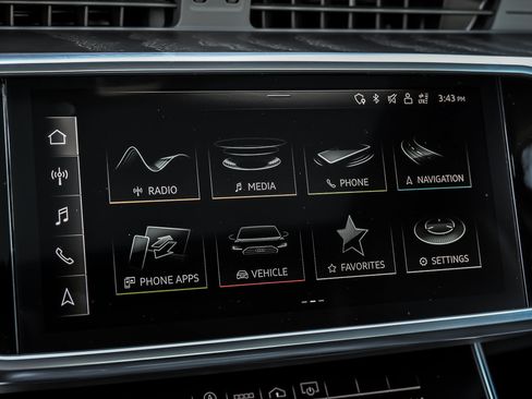 Used 2023 Audi A6 Premium Plus w/ Premium Plus Package AWD/4WD image 34