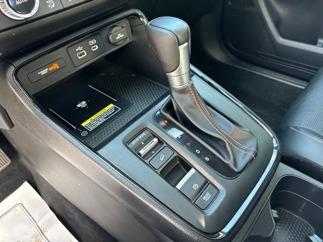 Used 2024 Honda CR-V Sport-L image 17