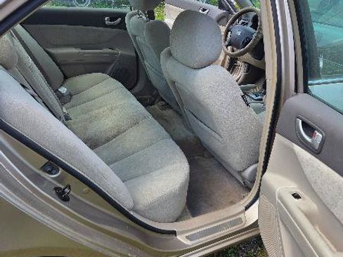 Used 2006 Hyundai Sonata V6 FWD image 11